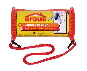 Аргус Аргус