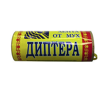 Диптера