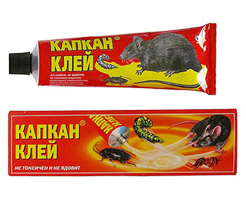 Капкан