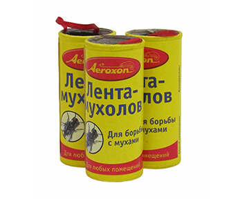Аэроксон