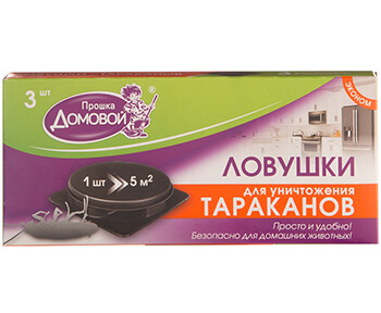 Домовой
